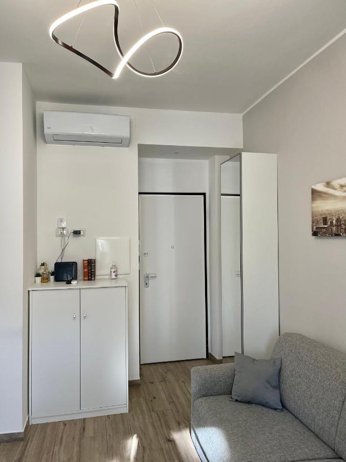 Housitalia Milano Apartment Exterior photo