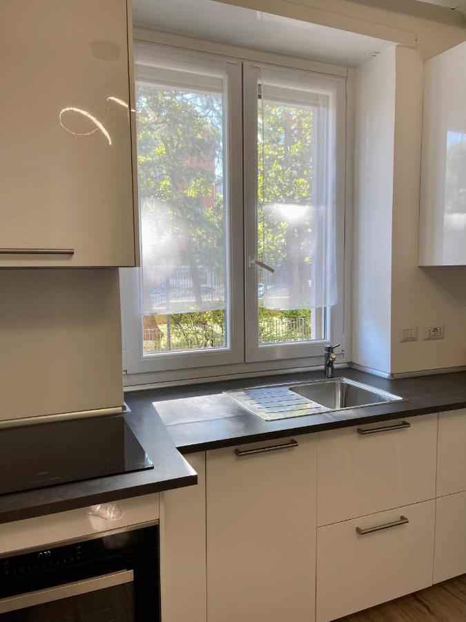 Housitalia Milano Apartment Exterior photo