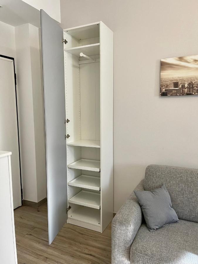 Housitalia Milano Apartment Exterior photo