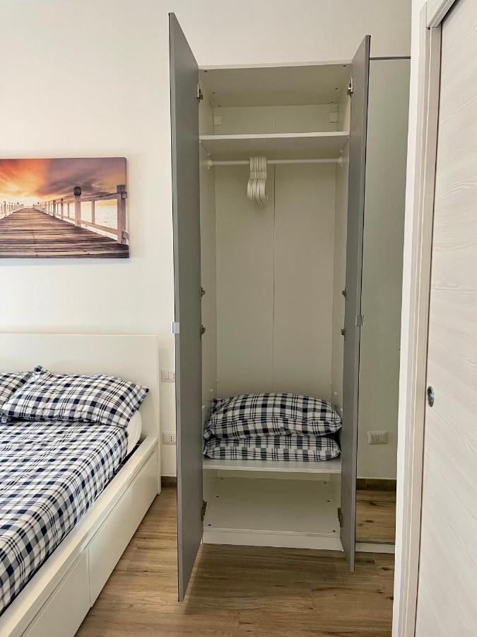 Housitalia Milano Apartment Exterior photo
