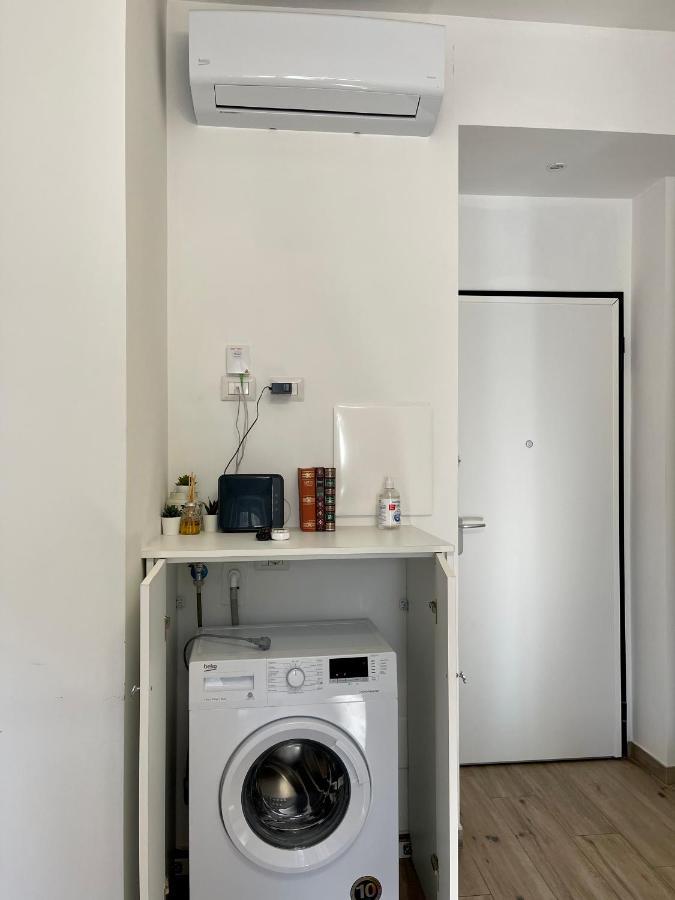 Housitalia Milano Apartment Exterior photo
