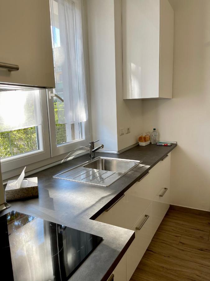Housitalia Milano Apartment Exterior photo