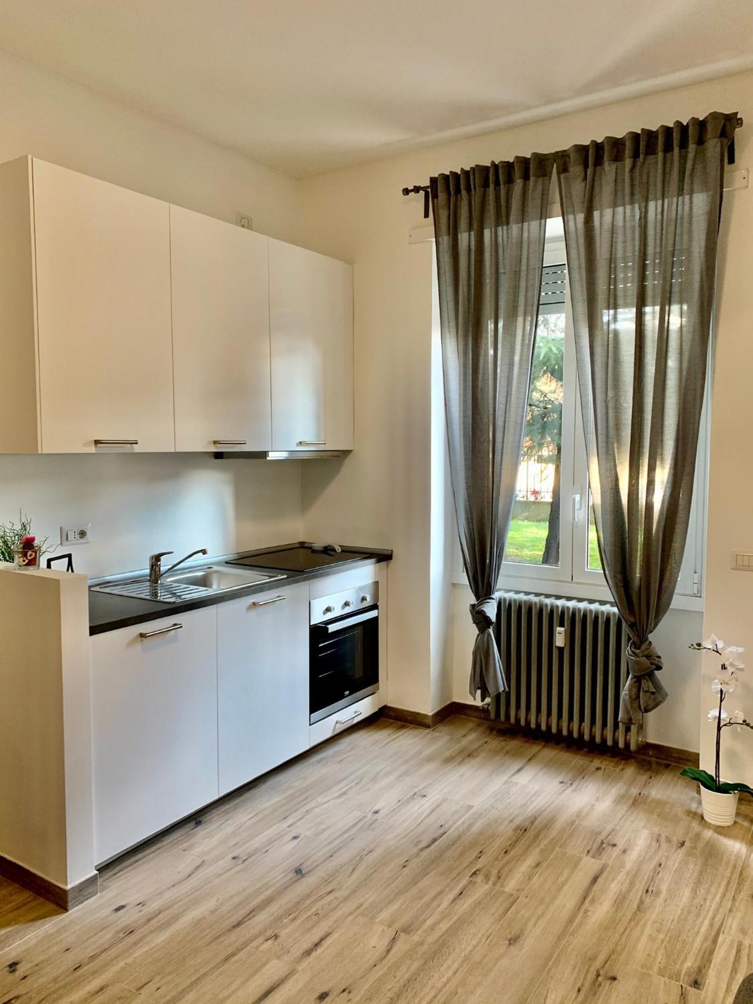 Housitalia Milano Apartment Exterior photo