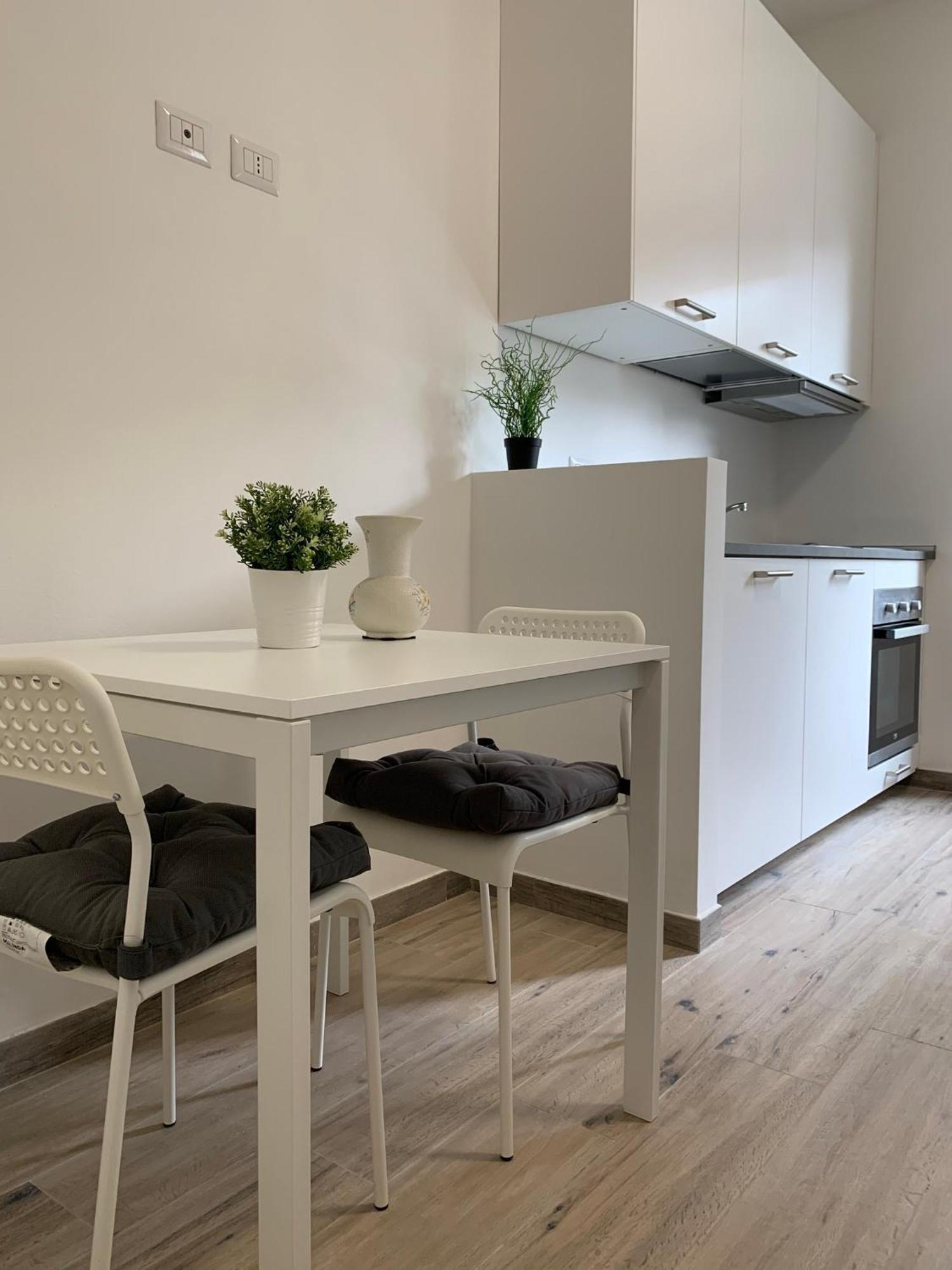 Housitalia Milano Apartment Exterior photo