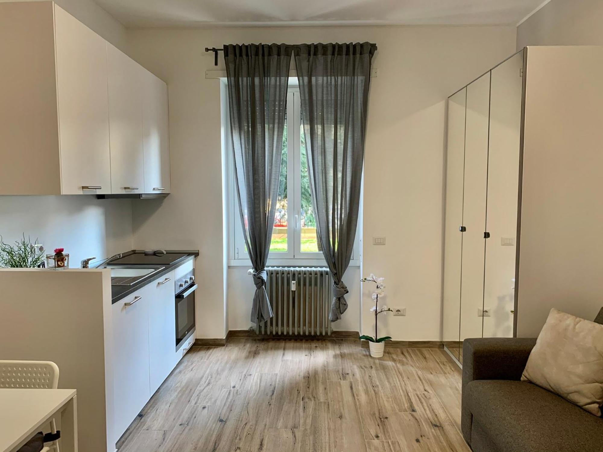 Housitalia Milano Apartment Exterior photo
